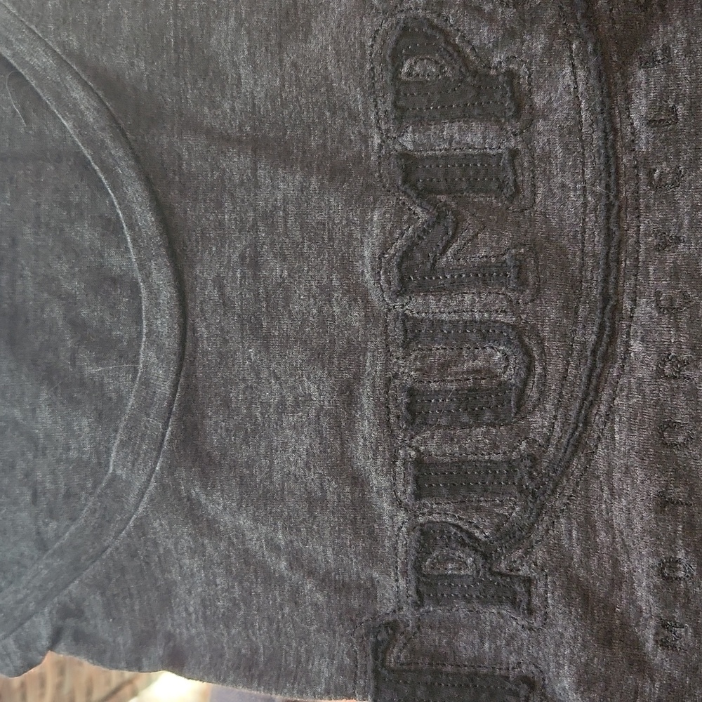 Triumph shirt